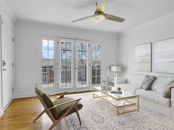 869 Briarcliff Rd NE APT B11, Atlanta, GA 30306