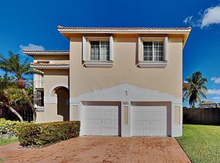 9593 SW 162nd Ct, Miami, FL 33196