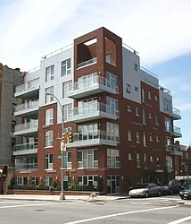 CENTO at 10002 Fourth Avenue in Fort Hamilton