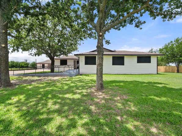 5835 NW County Road 2091, Corsicana, TX 75110