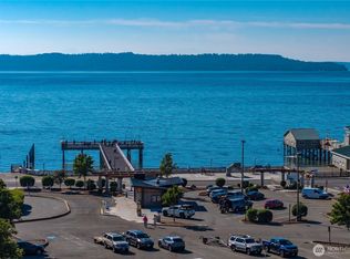 Redondo Heights Condominium, Des Moines, WA 98198