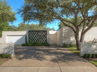 5312 Northcrest Rd, Fort Worth, TX 76107