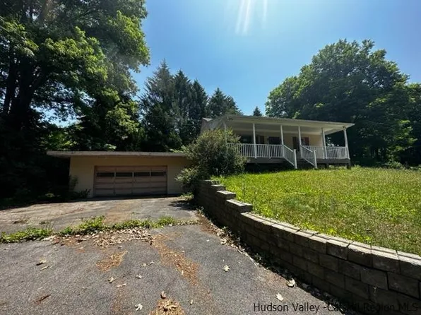 64 Saint Paul Road, Milan, NY 12571