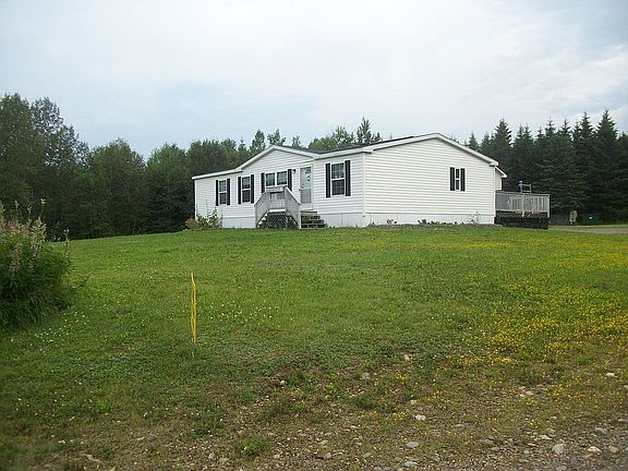 driveway side