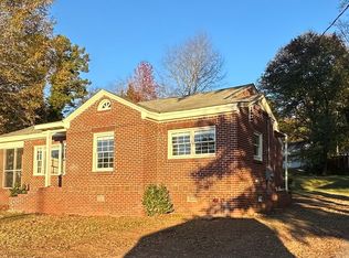 2919 Maple Rd SE, Rome, GA 30161