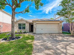 17338 Turquoise Stream Dr, Houston, TX 77095