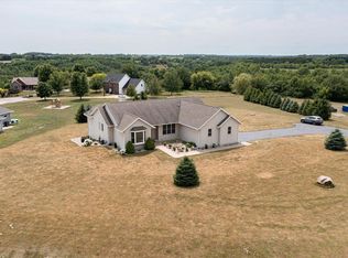 S5397 Birdie Ct, Viroqua, WI 54665