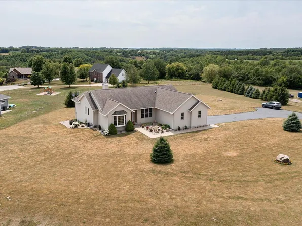 S5397 Birdie COURT, Viroqua, WI 54665