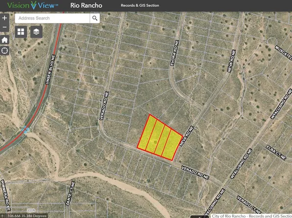 5120-5136 Verado Rd NE, Rio Rancho, NM 87144