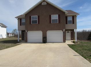22665 Hanley Ln #A, Saint Robert, MO 65584
