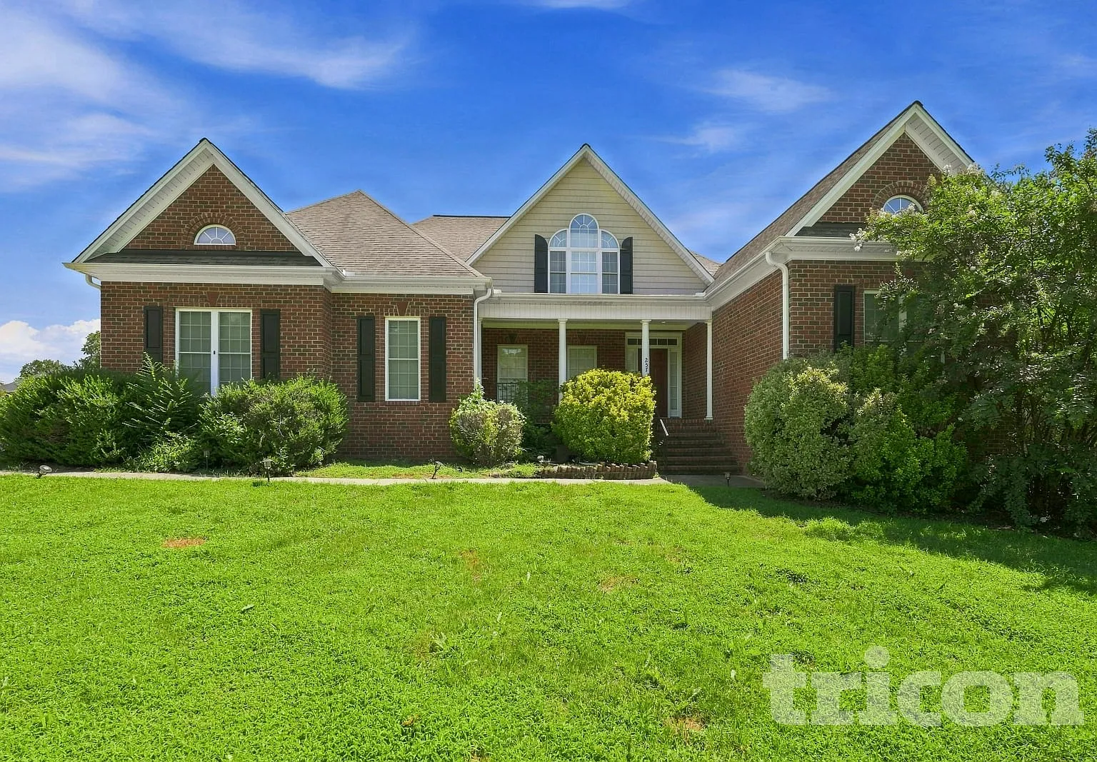 257 Peppermill Dr Lexington NC — Photo 1