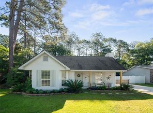 107 Gilmore Cir, Covington, LA 70433
