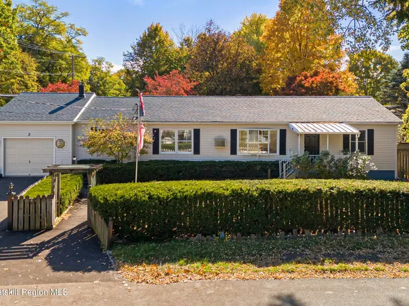 3 Loyola Road, Elizaville, NY 12523