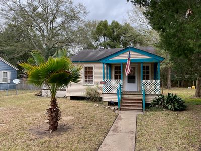 1406 Buena Vista St, Pascagoula, MS, 39567