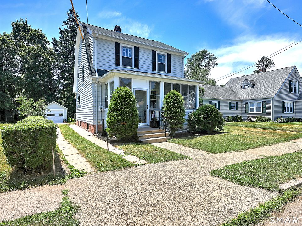 1st image of 84 Park Avenue
