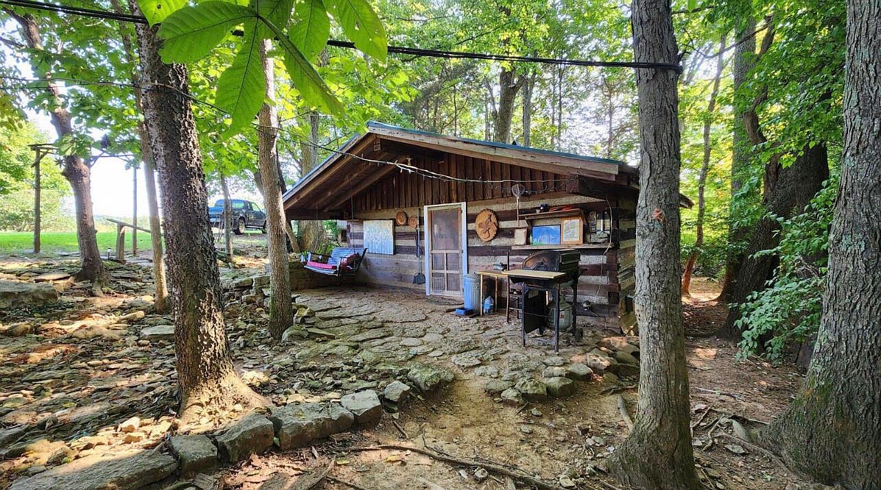 264 Lane Branch Rd, Gravel Switch, KY 40328 Zillow
