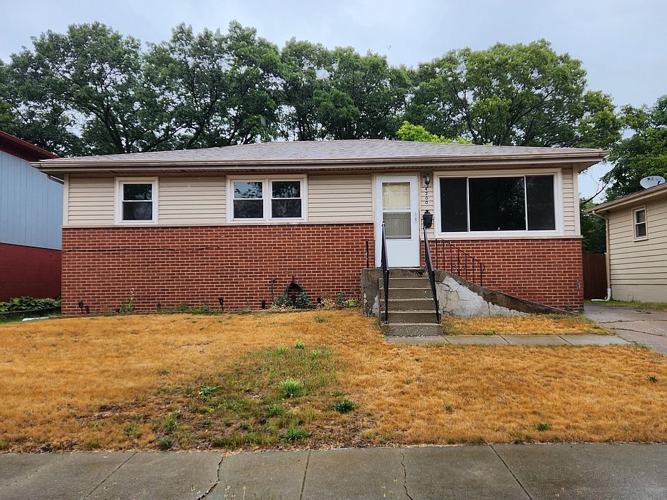 4200 E 5th Pl, Gary, IN 46403 Zillow