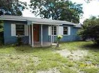 404 N 28th St, Fort Pierce, FL 34947