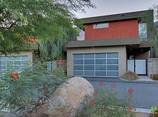 2829 S Palm Canyon Dr, Palm Springs, CA 92264