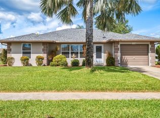 13528 Overton Ave, Pt Charlotte, FL 33981