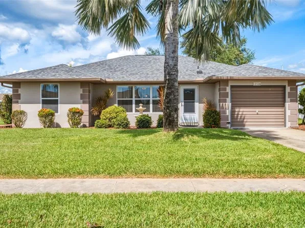 13528 OVERTON AVENUE, PORT CHARLOTTE, FL 33981