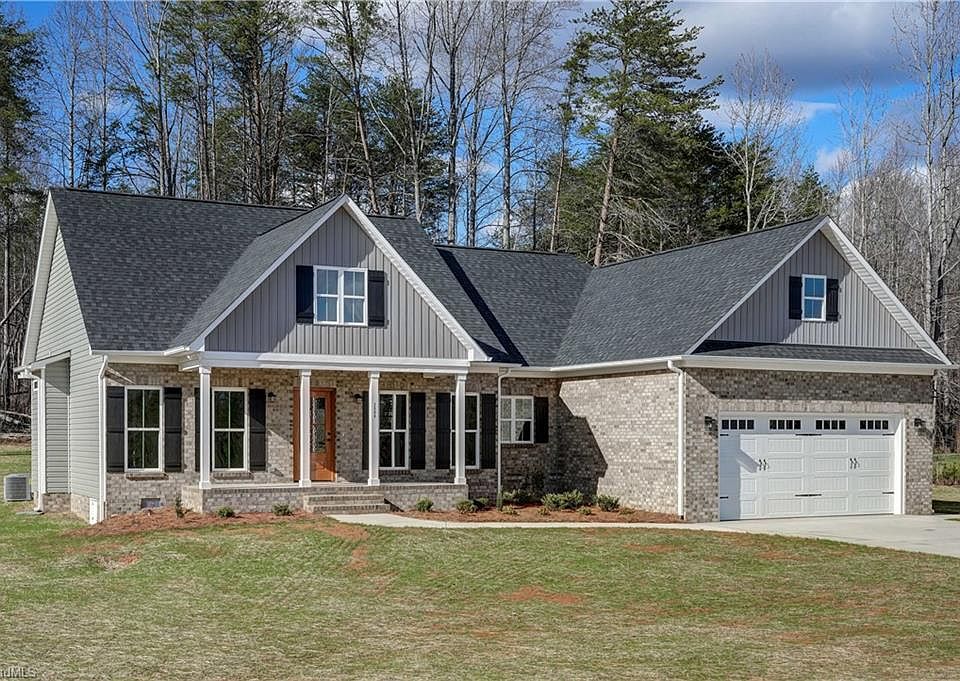 2600 Ashcroft Dr, Reidsville, NC 27320 Zillow