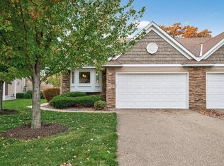 8718 Ghia St, Blaine, MN 55014