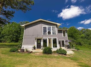 1795 Bowen Hill Rd, Gurdon, AR 71743