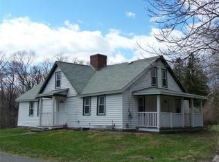 338 Granite St, Worcester, MA 01607