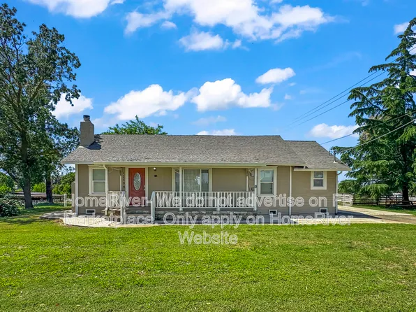 12399 Rising Rd, Wilton, CA 95693