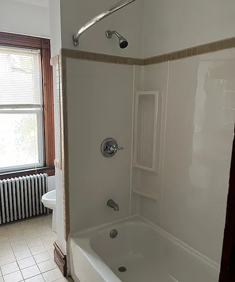 bath
