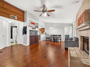 10555 Turtlewood Ct Unit 2105, Houston, TX 77072