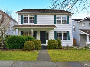 7518 Cottonwood Dr SE, Snoqualmie, WA 98065