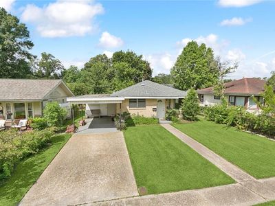 208 Radiance Ave, Metairie, LA, 70001