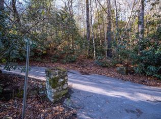 Sapphire Rd, Sapphire, NC 28774