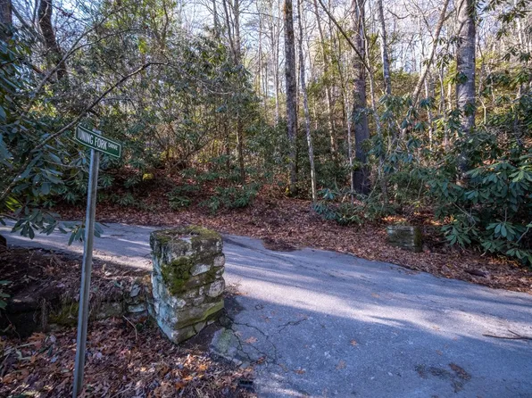 TBD Sapphire Road, Sapphire, NC 28774