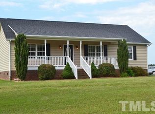 4104 Lebanon Rd, Efland, NC 27243