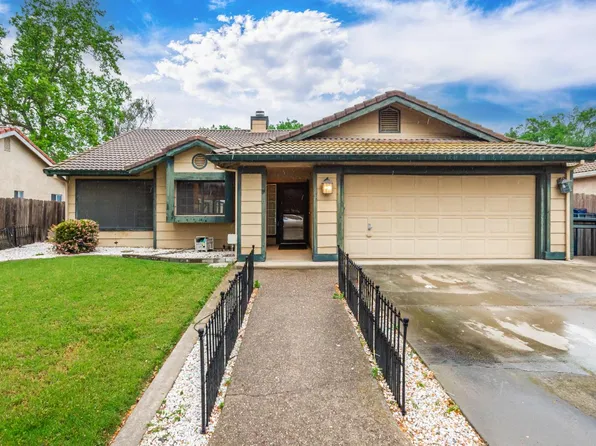 1604 January Dr, Modesto, CA 95358