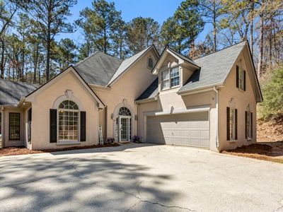 5163 Holly Springs Dr, Douglasville, GA, 30135