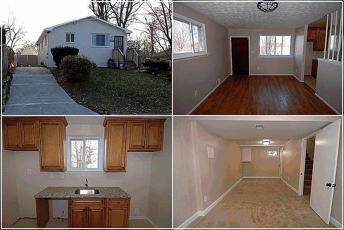 Professionally Renovated!