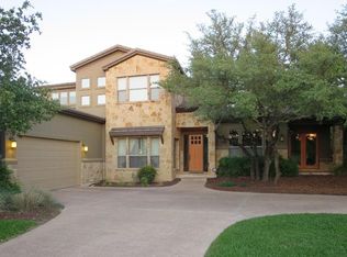 16 Glenway Dr, Austin, TX 78738