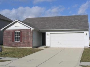 9762 Trail Dr, Avon, IN