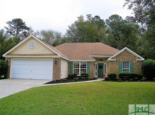 6 Ashwood Ct, Pooler, GA 31322