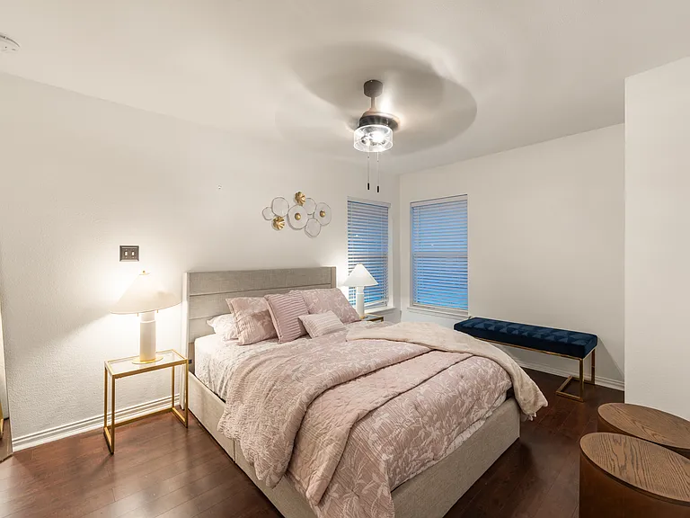 Bed Room 3