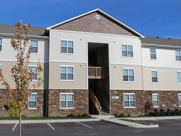 Residences at Northgate Crossing — Photo 25