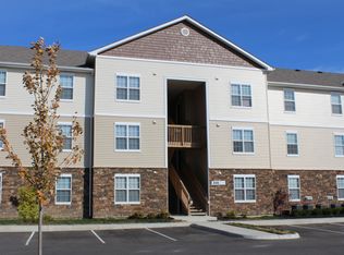 Residences at Northgate Crossing, Columbus, OH 43235