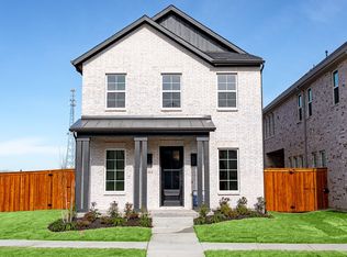 304 Walker Pkwy, Celina, TX 75009