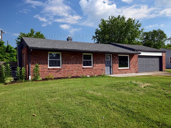 Houses For Rent In New Albany IN - 12 Homes | Zillow