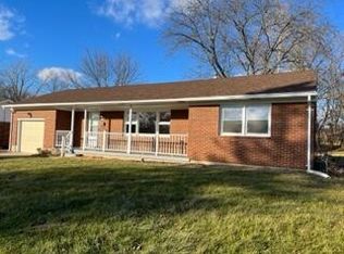 1228 Eastgate Rd, Springfield, OH 45503