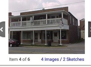 9029 Raisin St, Maybee, MI 48159